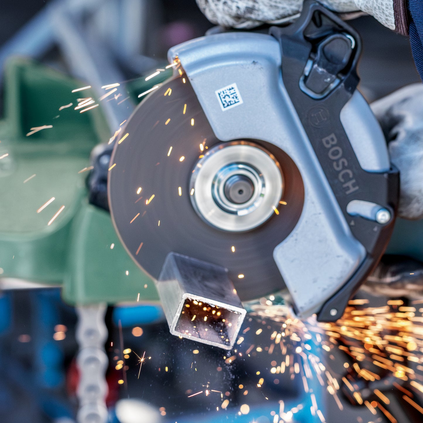 Disco de Corte 115x2,5mm Standard for Metal BOSCH