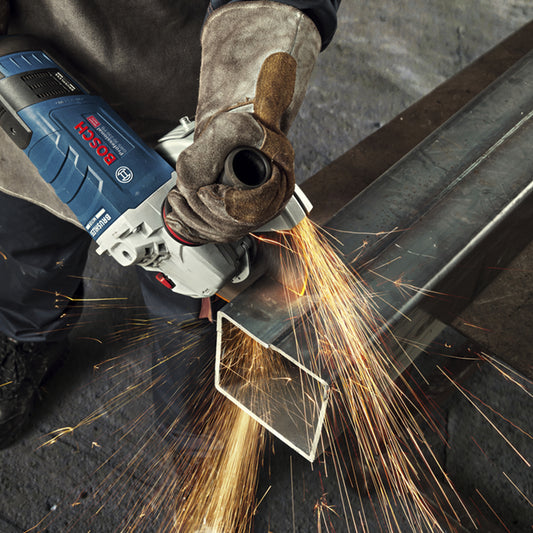 DISCO DE CORTE 230x1,9mm Standard for Metal Inox BOSCH