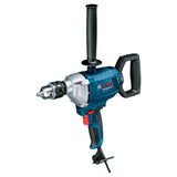 TALADRO REVERSIBLE GBM 1600 RE 850W BOSCH