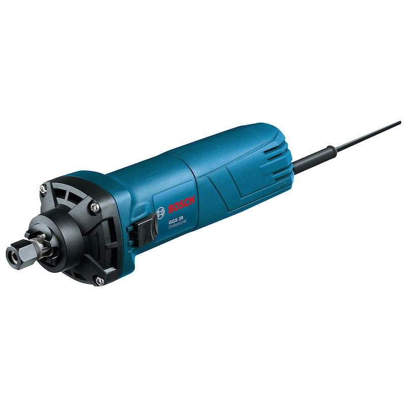 Rectificador Bosch GGS 28 500W 220V