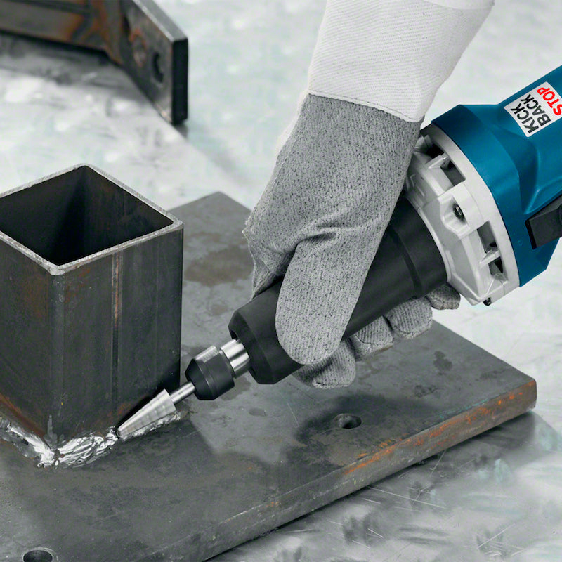 Rectificador Bosch GGS 28 L 500W 220V