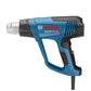 Pistola de calor Bosch GHG 20-63 1600W 220V con 5 boquillas