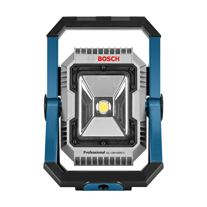 Foco Inalámbrico Bosch GLI 18V-1900 18V 1900 Lm SB