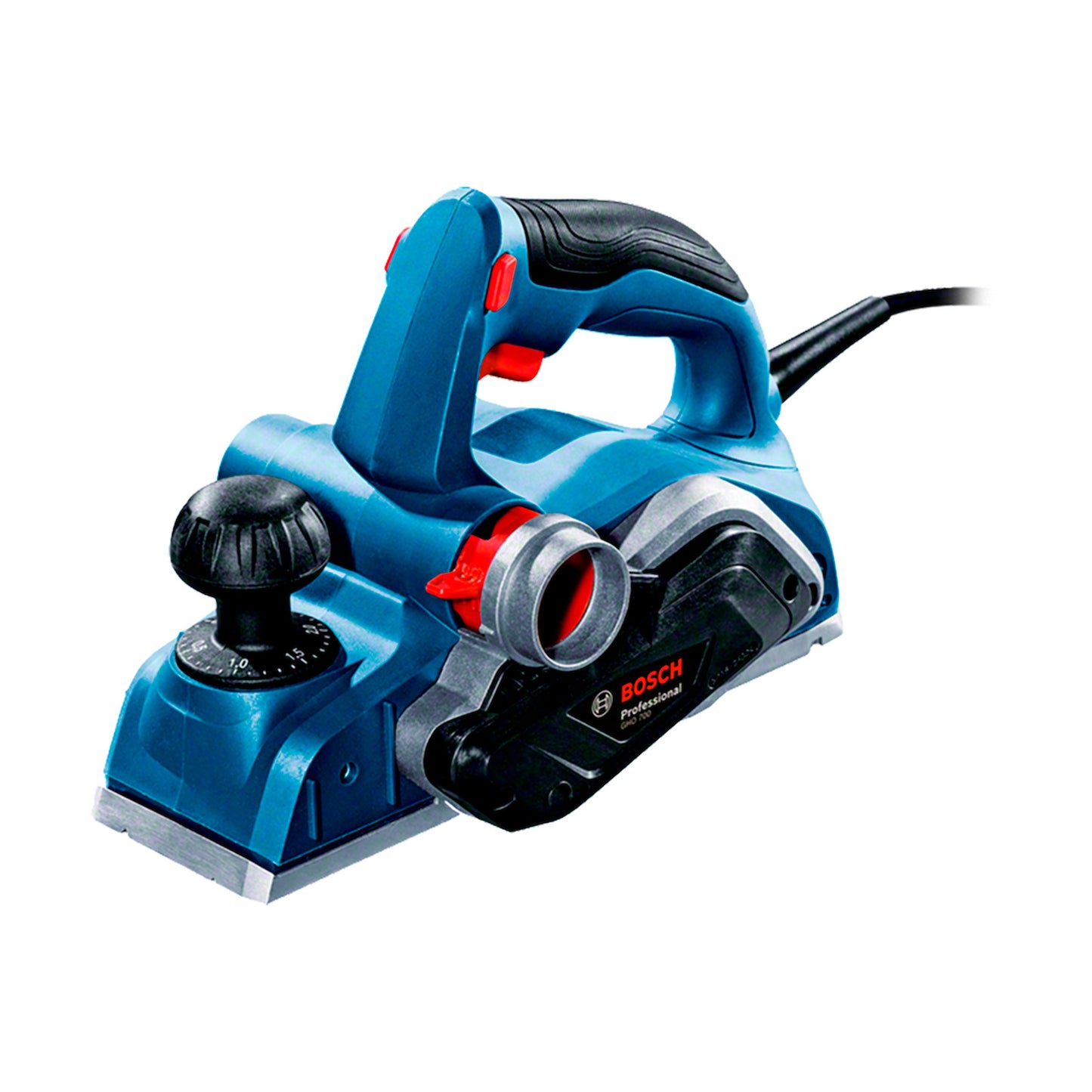 CEPILLO 700W GHO 700 BOSCH