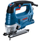 SIERRA CALADORA GST 750 520W BOSCH
