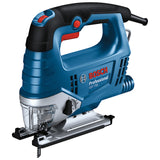 SIERRA CALADORA GST 750 520W BOSCH