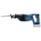 SIERRA SABLE INALAMBRICA 18V GSA 18V-LI (SIN BATERÍA NI CARGADOR) BOSCH