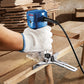 FRESADORA DE MANO GKF 550 550W BOSCH