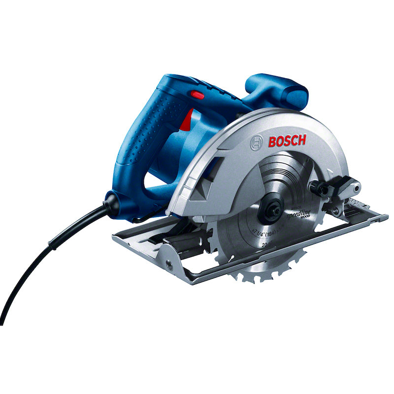 SIERRA CIRCULAR 7 1/4" GKS 20-65 2000W BOSCH