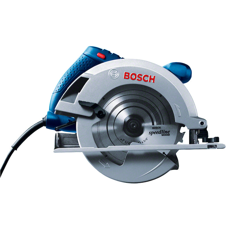 SIERRA CIRCULAR 7 1/4" GKS 20-65 2000W BOSCH