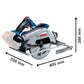 Sierra Circular Bosch GKS 18V-68 GC  18V SB, con disco
