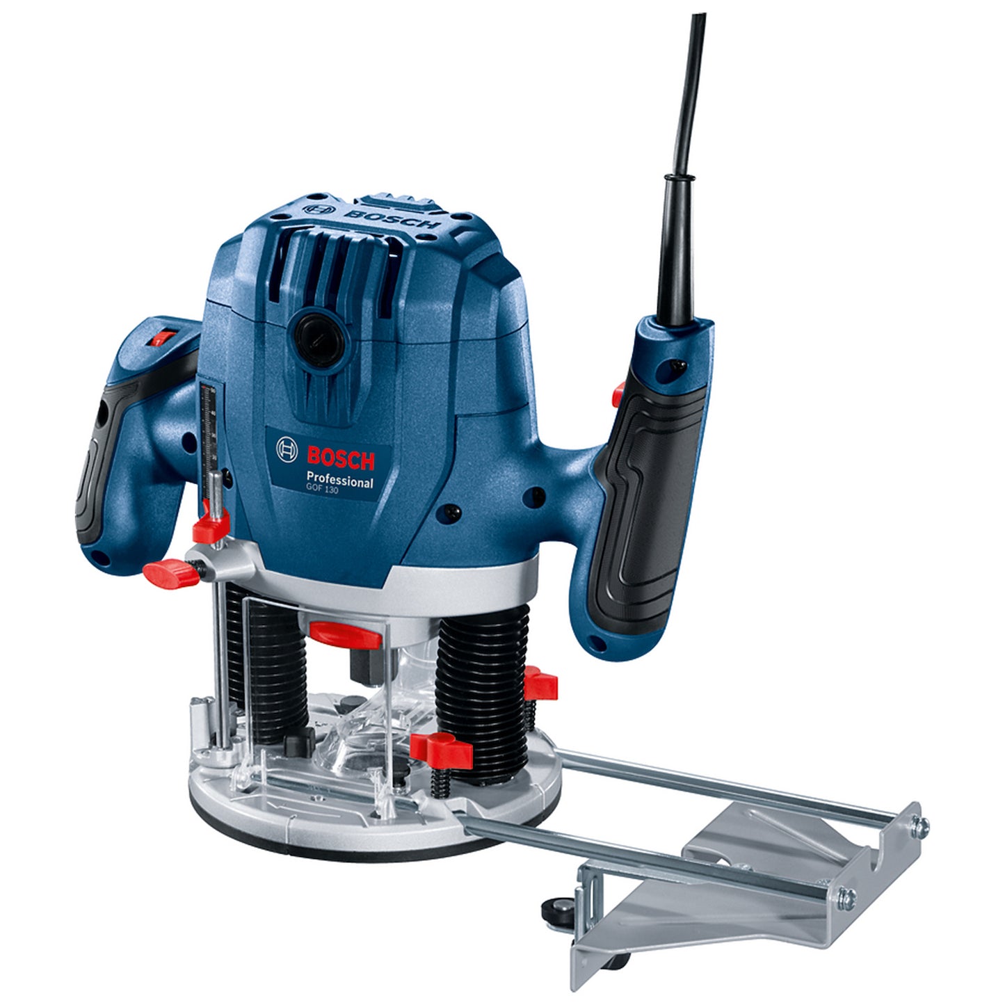 Fresadora GOF 130 Bosch 1300W 220V