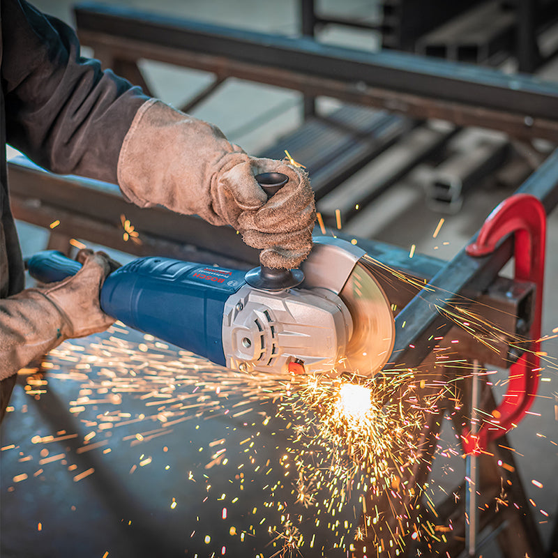 Esmeril Bosch GWS 2200-230 VULCANO 9" 2200W 220V