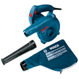 SOPLADOR GBL 800 800W BOSCH