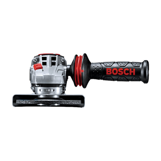 Esmeril Inalámbrico de 5" Bosch GWS 18V-10PC 18V SB