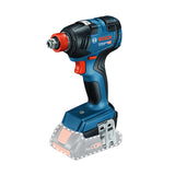 ATORNILLADOR DE IMPACTO INALAMBRICO GDX 18V-200  (SIN BATERÍA NI CARGADOR) BOSCH  BOSCH