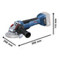 Esmeril angular inalámbrico 5" Bosch GWS 18V-10 P 18V SB