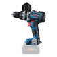 Taladro Atornillador percutor Bosch GSB 18V-150 C, 18V SB