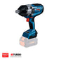 Llave de Impacto inalámbrica Bosch GDS 18V-1050 H, 18V SB