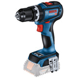 TALADRO PERCUTOR ATORNILLADOR INALAMBRICO 18V GSB 18V-90 C (SIN BATERÍA NI CARGADOR) BOSCH