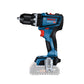 TALADRO PERCUTOR ATORNILLADOR INALAMBRICO 18V GSB 18V-90 C (SIN BATERÍA NI CARGADOR) BOSCH