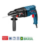 Rotomartillo Bosch GBH 2-24 D 820W 220V, en maletín