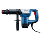 Martillo demoledor Bosch GSH 500 1100W 4 cinceles y maletín