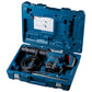 Martillo demoledor Bosch GSH 500 1100W 4 cinceles y maletín