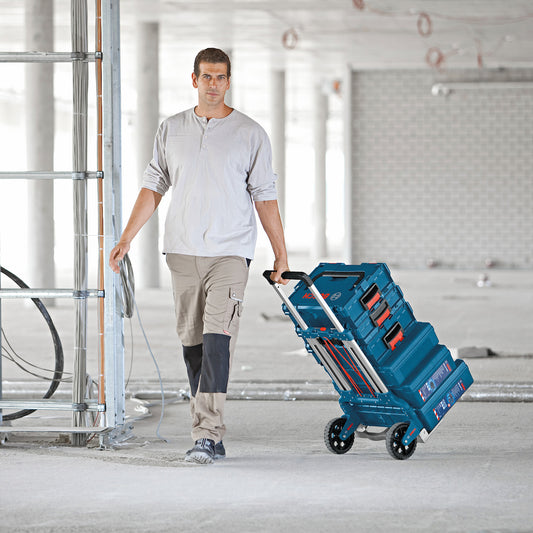 TROLLEY CARRO 150KG MAX BOSCH