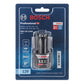 BATERIA GBA 12V 2.0AH BOSCH BOSCH