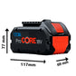 KIT STARTER 18V PROCORE GAL 1880 + 2X PROCORE 18V 8AH BOSCH