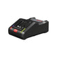 CARGADOR SUPER RAPIDO GAL 18V-160 C BOSCH