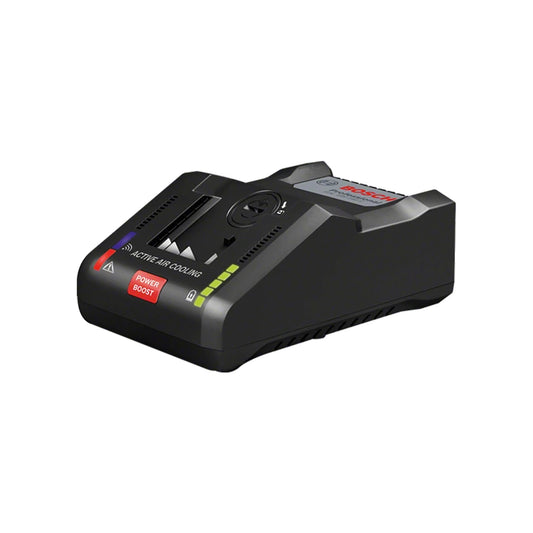 Cargador de batería super rápido Bosch GAL 18V-160 C 220V