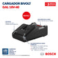 CARGADOR GAL 18V-40 BOSCH BOSCH