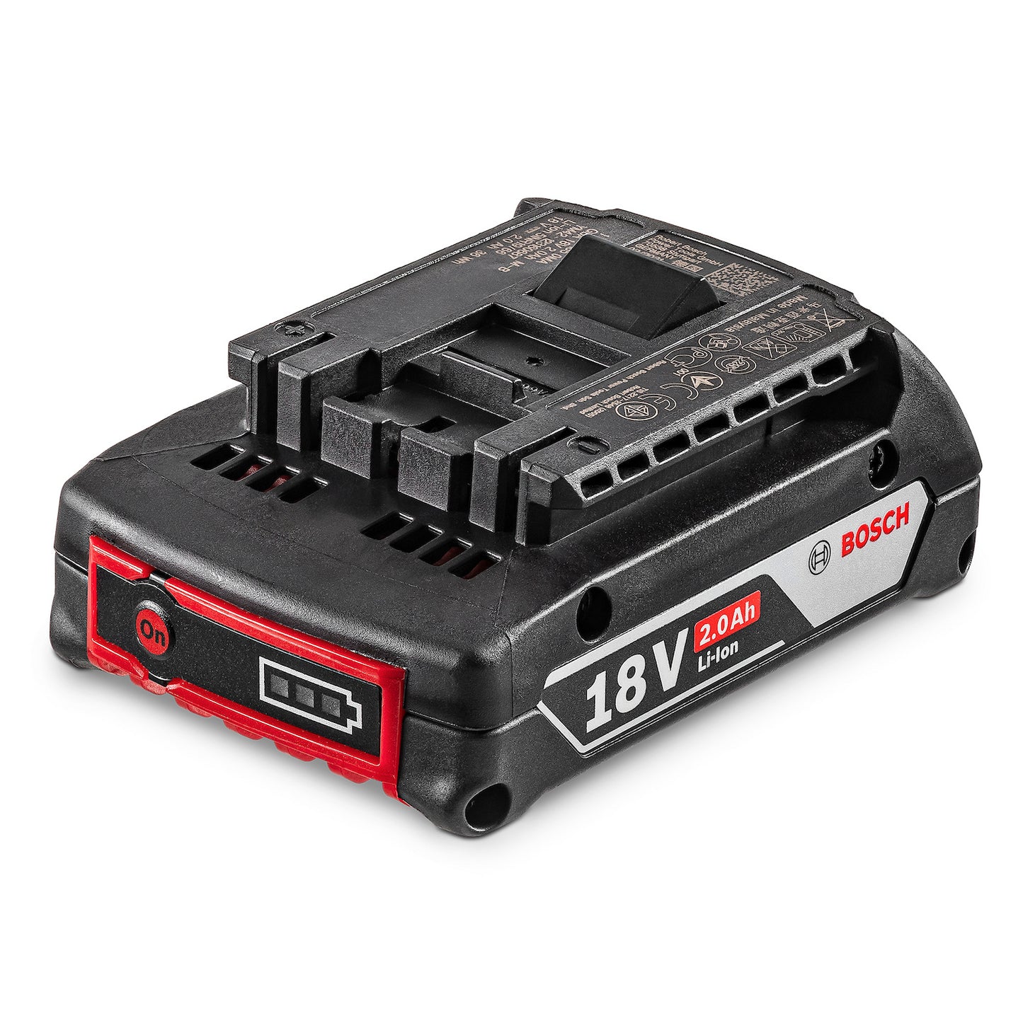 BATERIA GBA 18V 2.0AH BOSCH BOSCH