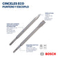 Cincel SDS PLUS 250x20mm ECO x1u BOSCH