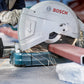 Disco de Corte 355x3,1mm Standard for Metal BOSCH