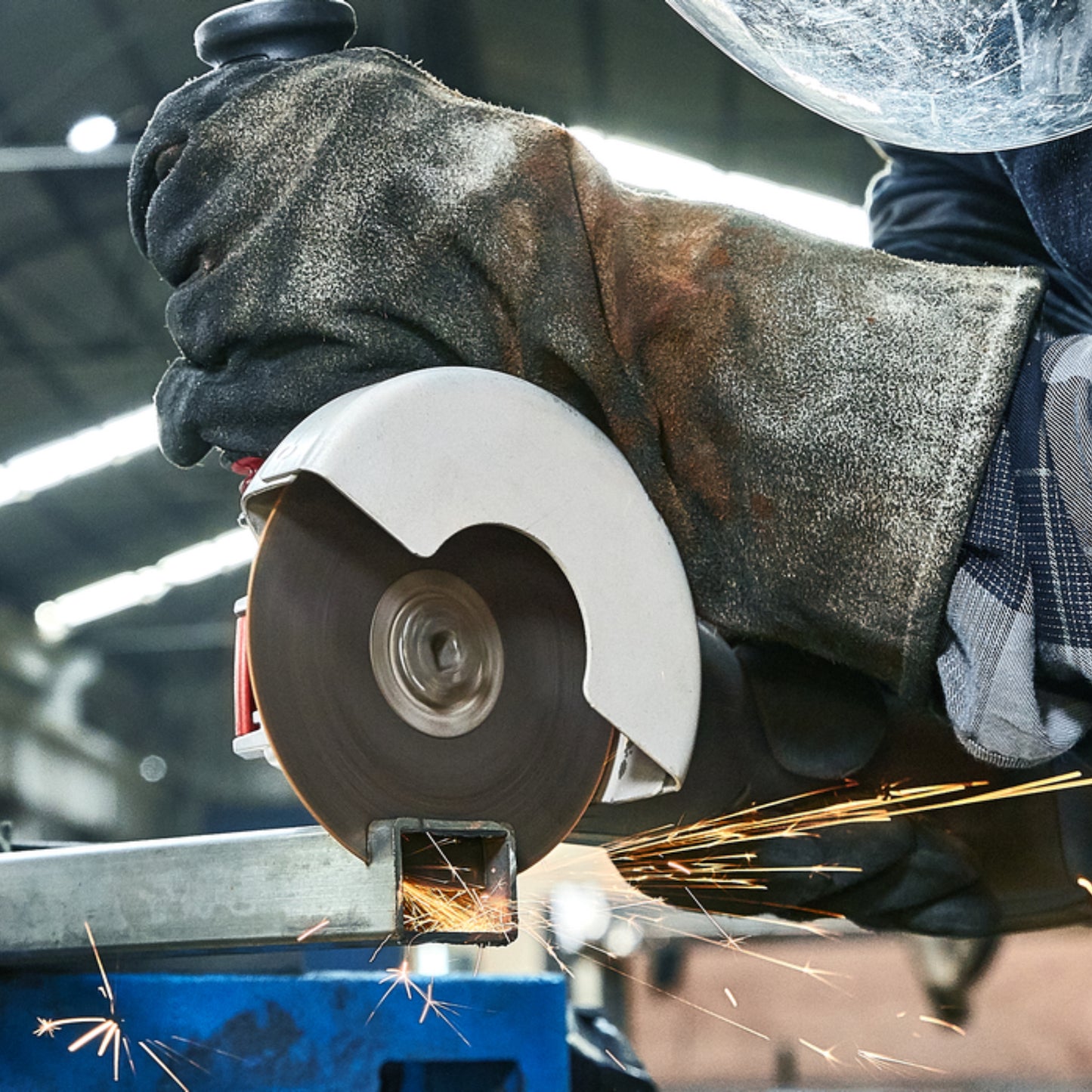 Disco de Corte Centro Deprimido 230x3mm Standard for Metal  BOSCH