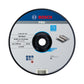 DISCO DE DESBASTE 230x6mm Standard for Metal BOSCH