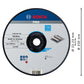 DISCO DE DESBASTE 230x6mm Standard for Metal BOSCH
