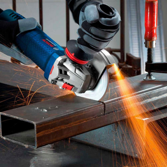 Disco de corte standard 115x1.0mm