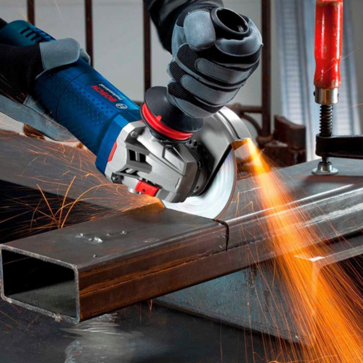 Disco de Corte 180x1,6mm Standard for Metal Inox BOSCH