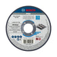 Disco de Corte 115x2,5mm Standard for Metal BOSCH
