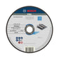 Disco de Corte 180x3mm Standard for Metal BOSCH
