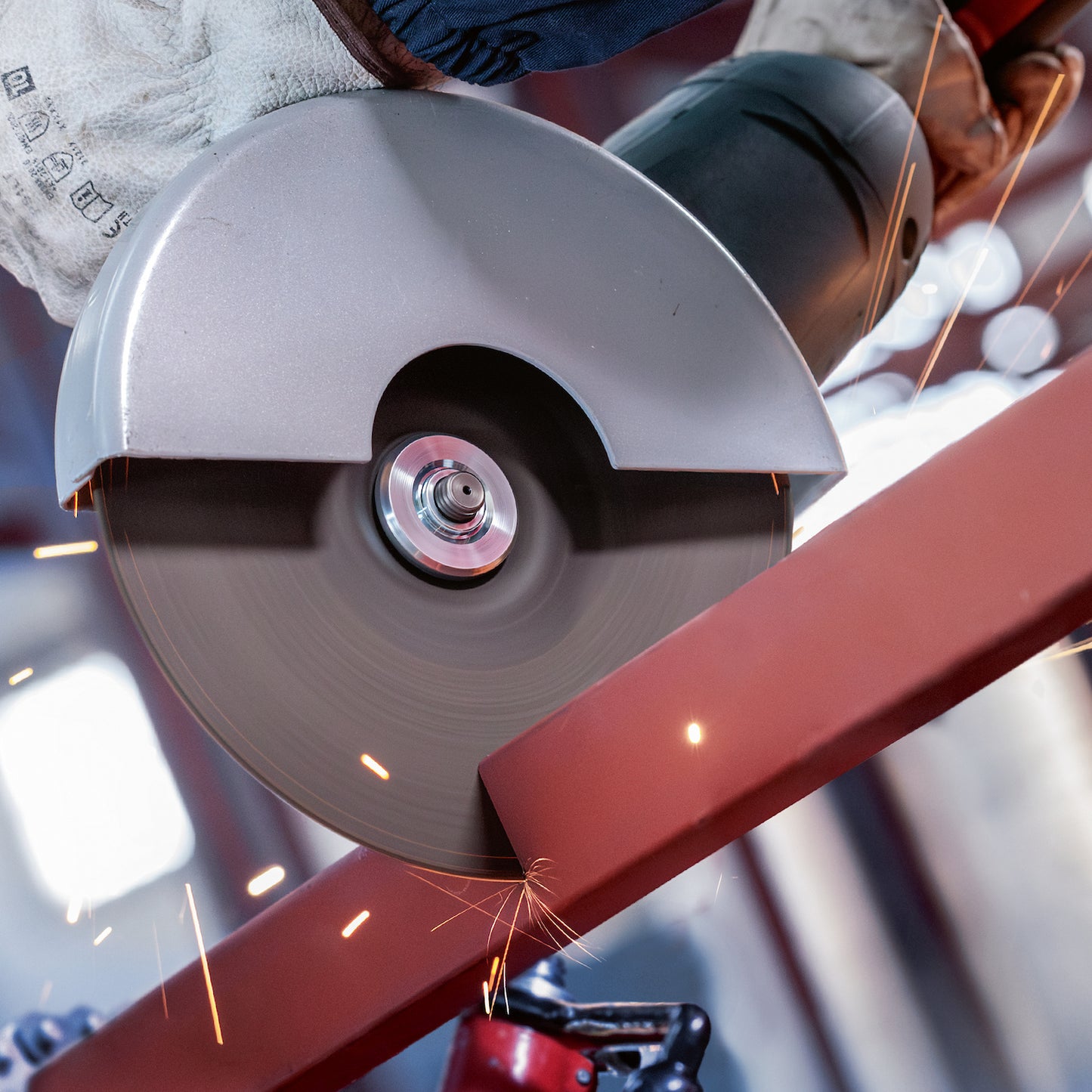 Disco de Corte 180x3mm Standard for Metal BOSCH