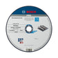 Disco de Corte 230x3mm Standard for Metal BOSCH