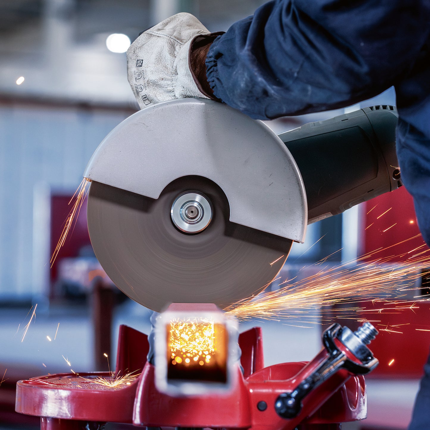 Disco de Corte 230x3mm Standard for Metal BOSCH