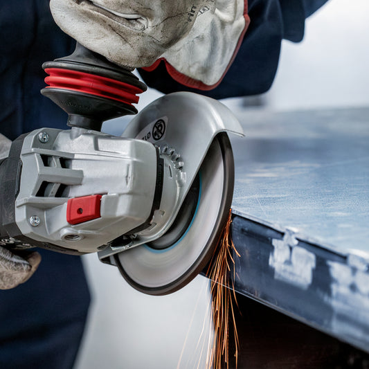 Disco de Desbaste Bosch PRO Metal 115x6mm